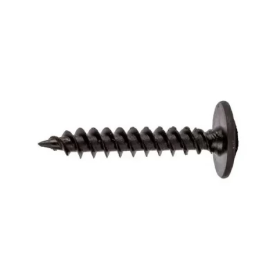 Surub cu cap plat si saiba 0,9mm 4,2x19_50 buc.-thumb-3