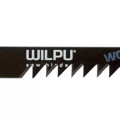 Panza fierastrau pendular p/u lemn 180/155_4mm HCS/CV Wilpu HGS 54-thumb-2
