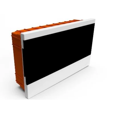 Tablou electric 18 module 1rind incastrabil Mutlusan