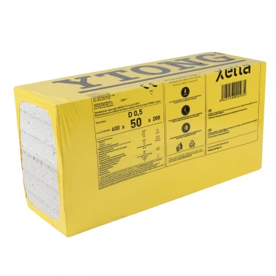  Кладочный блок BCA Ytong -thumb-3