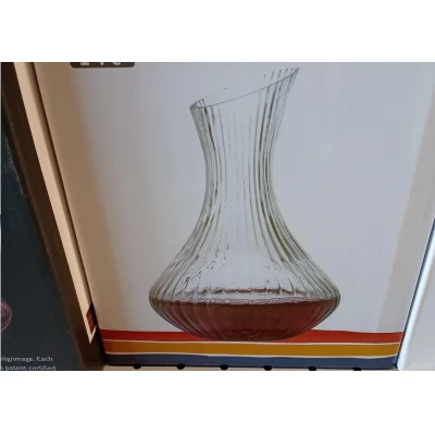 Decanter 1500 ml /12