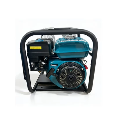 Motopompa 4T,7CP,50mm,500l/min,8/28m