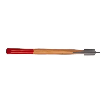 Topor 1.2 kg cu maner din lemn -thumb-3