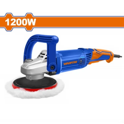Masina de lustruire 180mm 1200W Wadfow WAE1512001