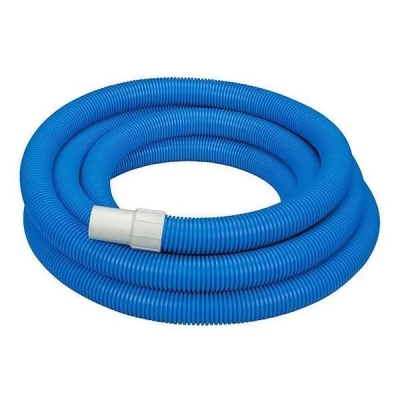 Furtun de conectare 38 mm x 7,6m pentru seturi de curățare și aspiratoare vacuum