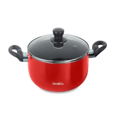 Cratita 24х11cm KMEP009B Decakila