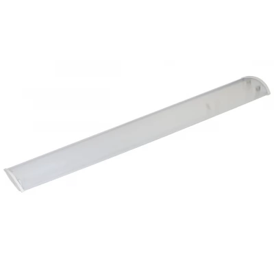 Corp de iluminat pentru bec LED T8 2x18W 120cm LPO-02 MegaWatt