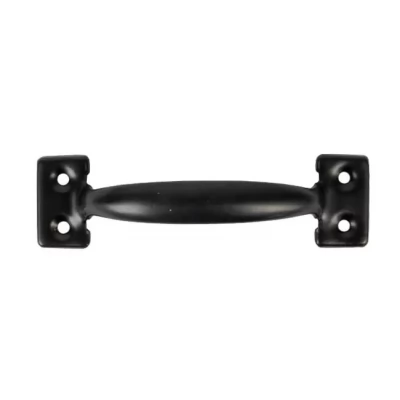 Maner 160_UNB 160C, negru