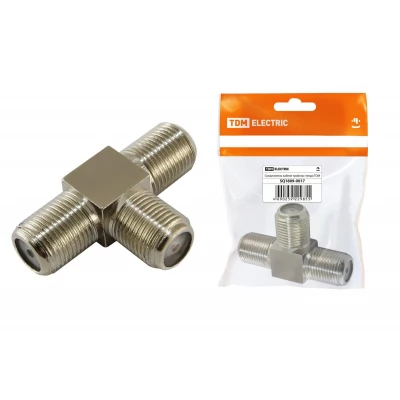 Conector 3 iesiri TDM