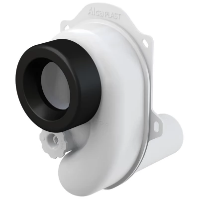 Sifon pentru pisoar Alca A45B 2" 40