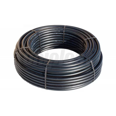 Teava D. 25/PN10 PE80 SDR13.6 x 2.0