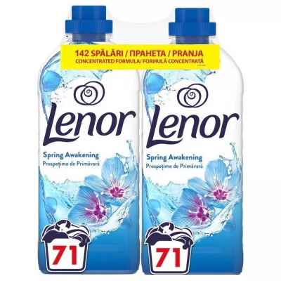 Lenor Spring AWAKENING 2x71W