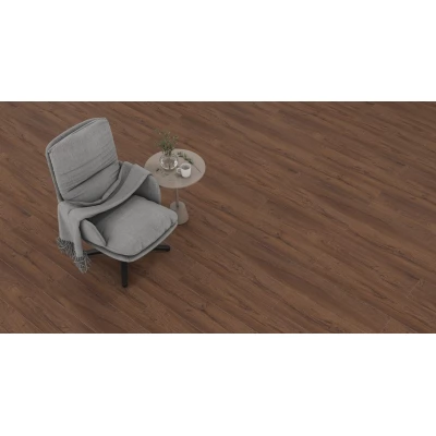 Parchet laminat Floorpan CL32/8mm Urban 4V Merida 1205x197 cafeniu