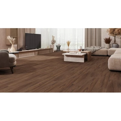Parchet laminat Floorpan CL32/8mm Urban 4V Merida 1205x197 cafeniu-thumb-2