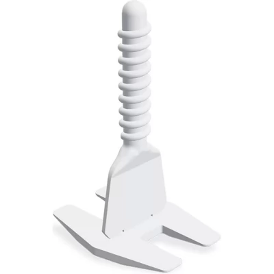 Set 100 clipsuri cu filet p/u nivelare placi 1mm