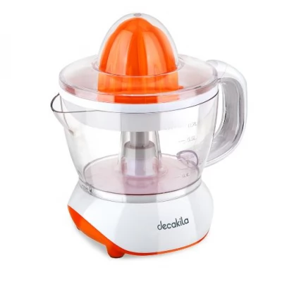 Storcator de suc 25W 0.7L KEJC007W Decakila