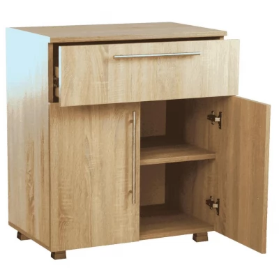 Comoda Leon Sonoma-700mm