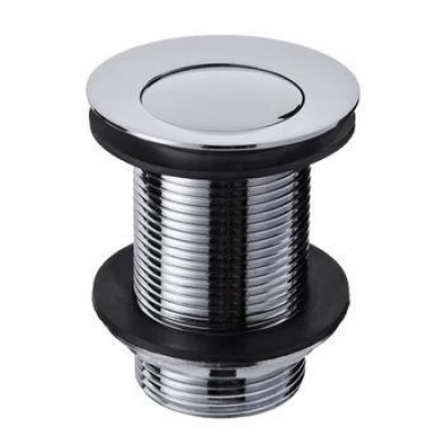 Ventil Iavoar click-clack 1 1/4 crom PUP02 GPD