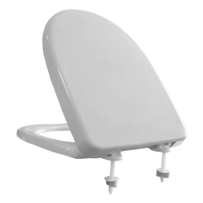 Capac vas WC SoloPlast SU-5 PP