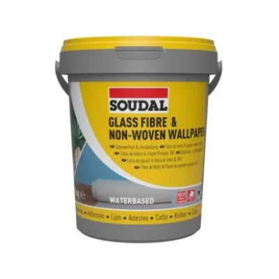 Soudal Adeziv pentru tapet din fibra de sticla 29A 10kg