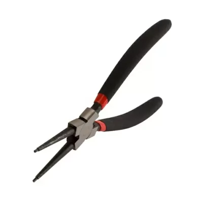 Cleste drept p/u inele "Seeger", interior, 175mm MN-20-728