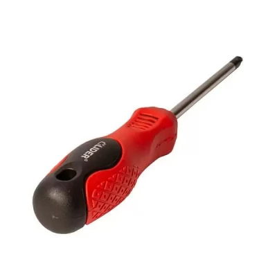 Surubelnita PH 2x100 maner negru cauciuc-thumb-2
