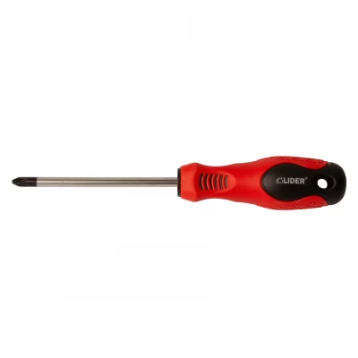 Surubelnita PH 2x100 maner negru cauciuc-thumb-3