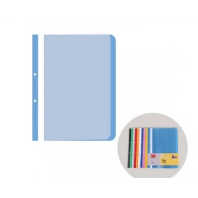 Mapa plastic cu sina A4 3A 2058 
