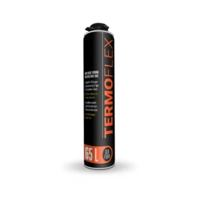 Spuma poliuret pu pistol termoflex Neo Gun 65L (850g)