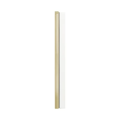 PANOU DIN STICLA touch GOLD, 2 clape + 2 clape / 86x157mm / Caligate-thumb-3