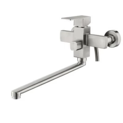 Baterie baie 35cm inox