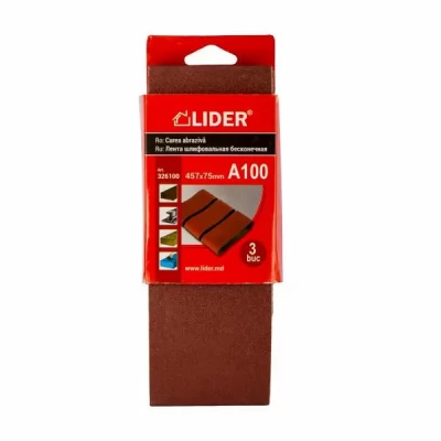 Curea abraziva A-120 457x75-thumb-3