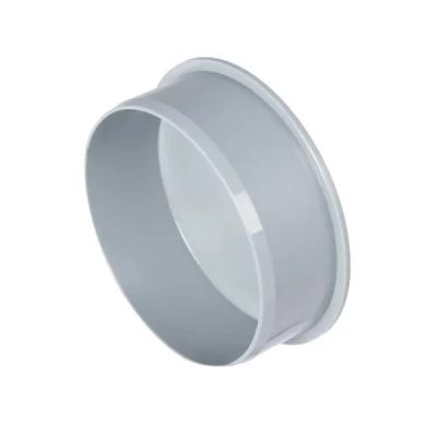 Dop PP pentru canalizare d110 (gri),Aquer