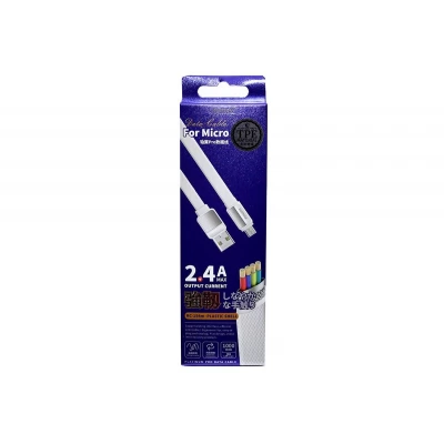 Remax cablu Platinum PRO microUSB RC154m