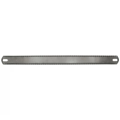Panza p/u metal, fata-verso, 300x25mm