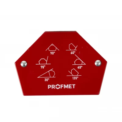 Vinclu magnetic p/u sudura 70x102x14mm