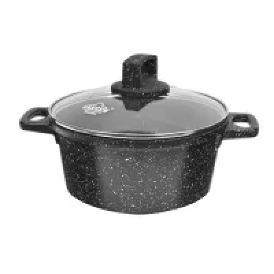 Cratita 24 cm