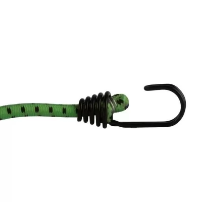 Coarda elastica pentru fixarea bagajelor cu carlige intarite 80cm_2buc. -thumb-3