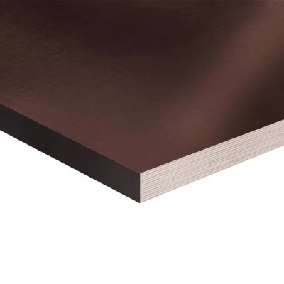 Fanera Finlandeza Laminata 18 mm (2.50mx1.25m)