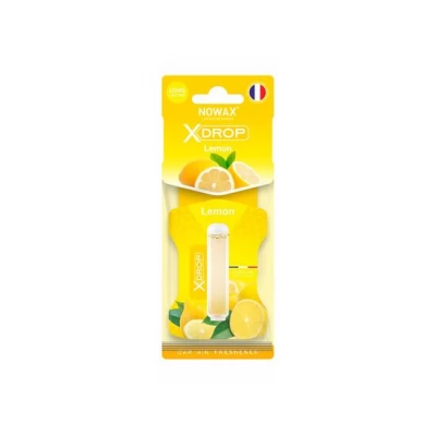 Aromatizator X Drop - Lemon