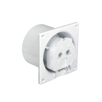 Ventilator AirRoxy 100 dRim TS BB