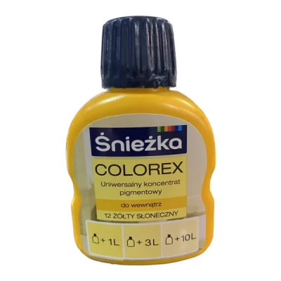 Colorex N12