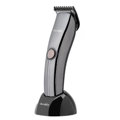 Trimmer pentru par 600mAh KMHS019B Decakila