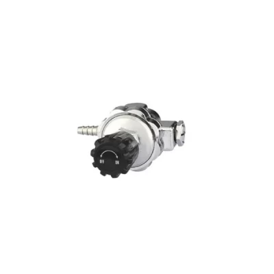 Regulator de presiune gaz, reglabil cu cheie,MPN