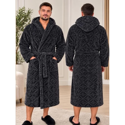 Halat barbat Snow marimea XL