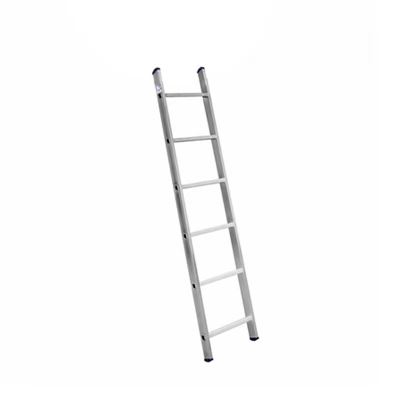 Scara laterala din aluminiu cu 1 sectiune 2m
