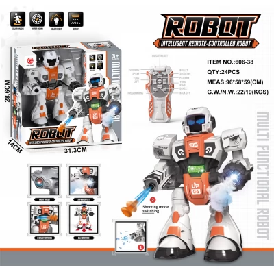 Robot dansator controlat de la distanță 606-38