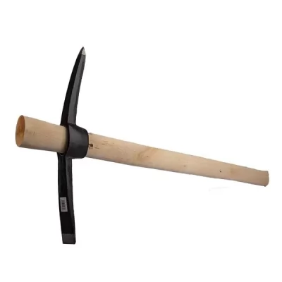 Tarnacop cu doua capete 2,5 kg cu coada MN-79-350
