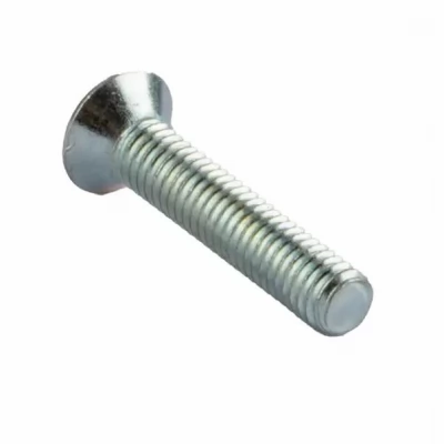 Din 965 Surub 8x60 otel 4,8 zincat-thumb-2