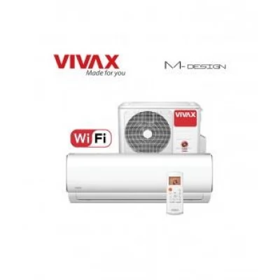 Conditioner VIVAX M-Design 12 inverter R32 A++-thumb-2